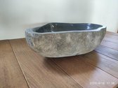 Bali Riverstone Waskom 57x45x15cm