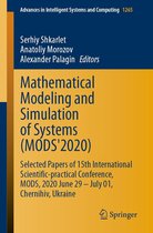 Advances in Intelligent Systems and Computing 1265 - Mathematical Modeling and Simulation of Systems (MODS'2020)