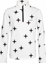 Protest Star fleece meisjes - maat 116