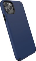 Speck Presidio Pro coque de protection pour téléphones portables 16,5 cm (6.5") Housse Noir, Bleu