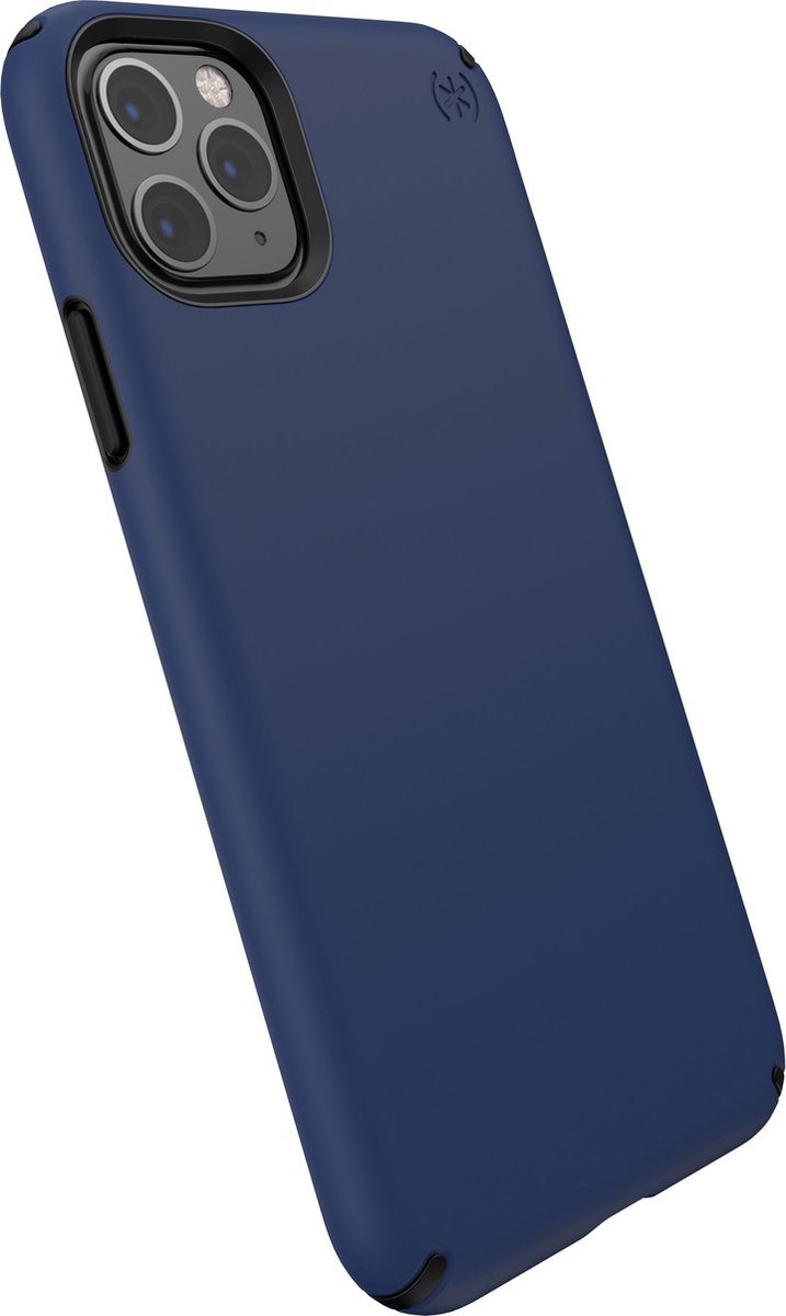 Apple iPhone 11 Pro Max hoesje Casetastic Smartphone Hoesje Hard Cover case