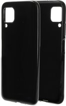 Mobiparts Classic TPU Case Huawei P40 Lite Black