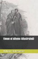 Timon of Athens (Illustrated)