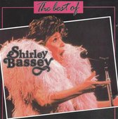 The Best Of Shirley Bassey