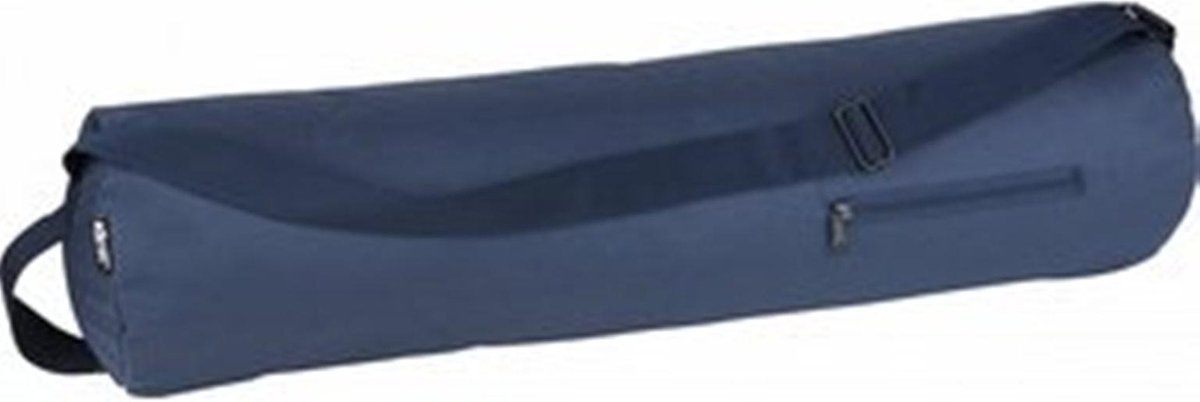 Yoga Mat Bag - Navy Royal