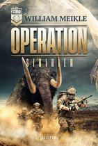 Operation X 3 - OPERATION SIBIRIEN