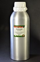 Haverolie Puur Liter - Onbewerkte Haver Olie voor Huid en Haar - Oat Oil