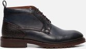Australian Luciano veterschoenen blauw - Maat 48