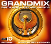 Grandmix - Earth, Wind & Fire