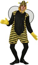 "Bijen kostuum voor volwassenen - Verkleedkleding - XS/S"