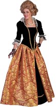 "Barok keizerin kostuum voor vrouwen - Verkleedkleding - XL"