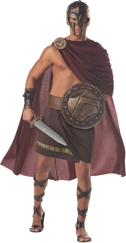 "Romeins kostuum voor heren - Verkleedkleding - XL"