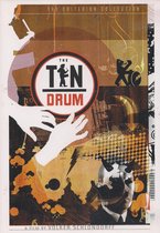 The Tin Drum (The Criterion Collection) [2DVDs](Import)