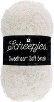 Scheepjes Sweetheart Soft Brush 1714- 534