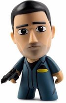 The Expanse: James Holden 5 inch Figure