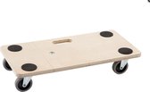 Practo-Home-Meubelroller-verstelbaar-200-kg-hout
