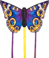 Invento Eenlijnskindervlieger Butterfly Kite R Buckeye 53 Cm