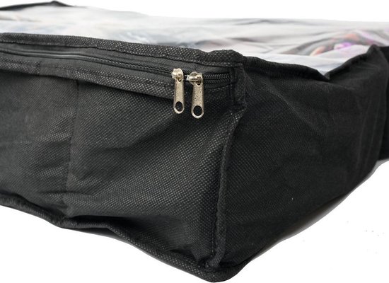 RUDFUZ Dans Tas Schoenen Opslag Pouch Ballet Organizer Handtas Tassen Pouches Satijn Ballet Schoen Tas Satijn Dans Schoenen Pouch Ballet