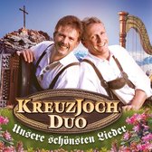 Kruezjoch Duo - Unsere Schonsten Lieder (CD)