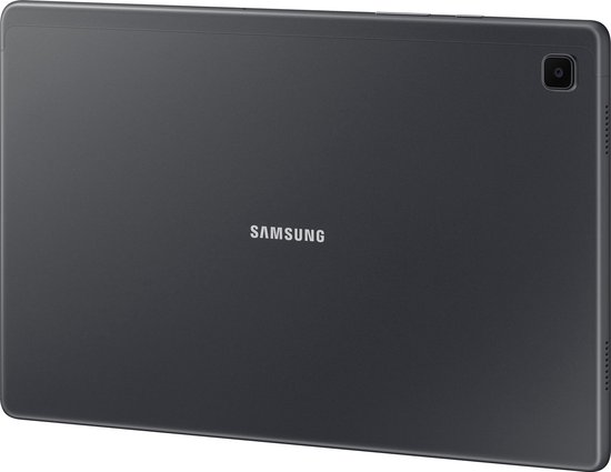Samsung Galaxy Tab A7 (2020) - WiFi -  10.4 inch - 32GB - Grijs - Samsung