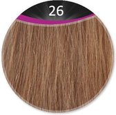 Great Hair Full Head Clip In - 50cm - straight - #26
