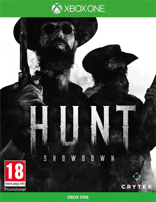 Hunt: Showdown – Xbox One