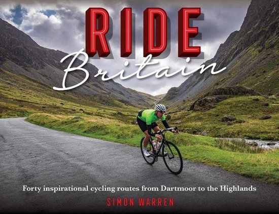 Ride Britain - cover