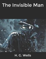 The Invisible Man