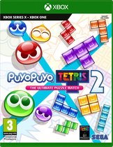 Puyo Puyo Tetris 2 - Limited Edition - Xbox One & Series X