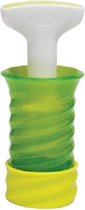 Chef'n Herbsicle Frozen  - Herb Keeper En Yourkitchen E-kookboek - Heerlijke Smulrecepten