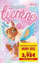 CHOCOBELLE LICORNE - OFFRE DEC