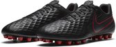 Nike Sportschoenen - Maat 42.5 - Mannen - zwart,rood