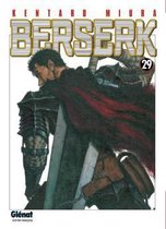 BERSERK - Tome 29