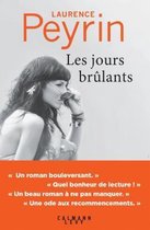 LES JOURS BRULANTS