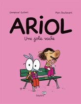 Ariol 4 Une jolie vache