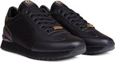 Cruyff Cruyff Trainer  Sneakers - Maat 42 - Mannen - zwart