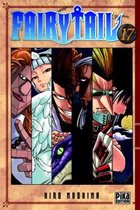 FAIRY TAIL - Tome 17