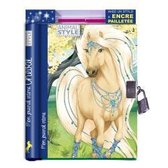 ANIMAL STYLE - JOURNAL INTIME