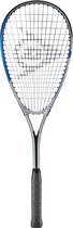 Dunlop Squashracket - zilver,blauw