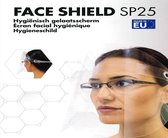 Face Shield   SP25