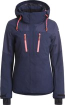 Icepeak Caserta Wintersportjas Dames - Maat 38