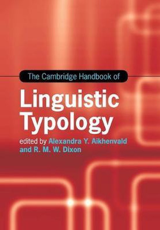 Cambridge Handbooks In Language And Linguistics The Cambridge Handbook Of Linguistic 8554