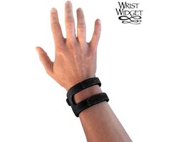 WristWidget TFCC bandje: Pijn aan de pinkzijde van je pols bij steunen of draaien? Doe de test – weet direct of deze TFCC brace jou helpt!