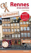 Guide du Routard France