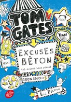 TOM GATES - TOME 2