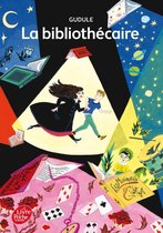 La bibliothecaire