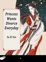 Volume 3 3 - Princess Wants Divorce Everyday