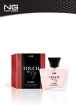 Next Generation Touch Desire Eau de Parfum 80ml