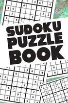 Sudoku Puzzle Book: Best sudoku puzzle gift idea, 400 easy, medium and hard level. 6x9 inches 100 pages.