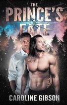 Thrall Prince Romance-The Prince's Fate